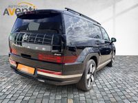 Hyundai SANTA FE - Vorschau Bild 5