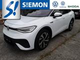 Volkswagen ID.5 Pro Performance AHK ACC Pano Navi Matrix SH - VW ID.5 Gebrauchtwagen
