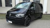 Volkswagen T5 Multivan Comfortline - DSG, Klima, Navi, AHK