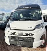 Sunlight Camper Van Cliff 640 X Adventure Edition Verfügb - Offers