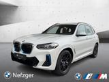 BMW iX3 M Sport Park-Assistent Panorama LED - BMW iX3 in Berlin