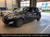 Hyundai i20 FIFA World Cup Edition *1.HAND*TÜV 08-2027* - Hyundai i20: Fifa World Cup Edition