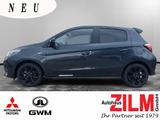 Mitsubishi Space Star Select+ Black1.2, 5-Gang - Mitsubishi Space Star aus 2025