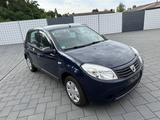 Dacia Sandero Ambiance - Dacia Sandero in Mannheim