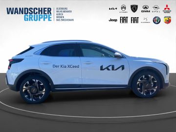 Kia XCeed 1.6T 180 DCT Spirit Pano. * JBL * Memory