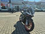 Aprilia Tuono 660 Factory - APRILIA TUONO 660 FACTORY