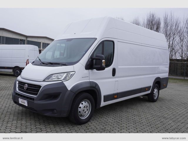 Jiný Ducato 35 2.3 MJT 130 PLM-SL-TA Fur.Maxi