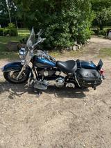 Harley-Davidson Heritage  Softail - Angebote entsprechen deinen Suchkriterien