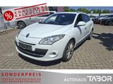 Renault Megane Grdt 1.9 dCi 130 Luxe Navi AHK BOSE Leder - Renault Megane Luxe mit Diesel-Antrieb