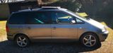 Seat Alhambra Minicamper 1.9TDI 96kW Camper - Seat Alhambra: 1.9