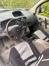 Renault Kangoo 1.5 dci - Renault Kangoo aus 2008 mit Diesel-Antrieb