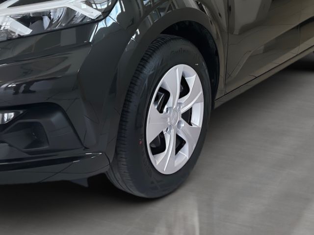 Fahrzeugabbildung Dacia Sandero Essential TCe 90 Klimaanlage LED Fahrerp