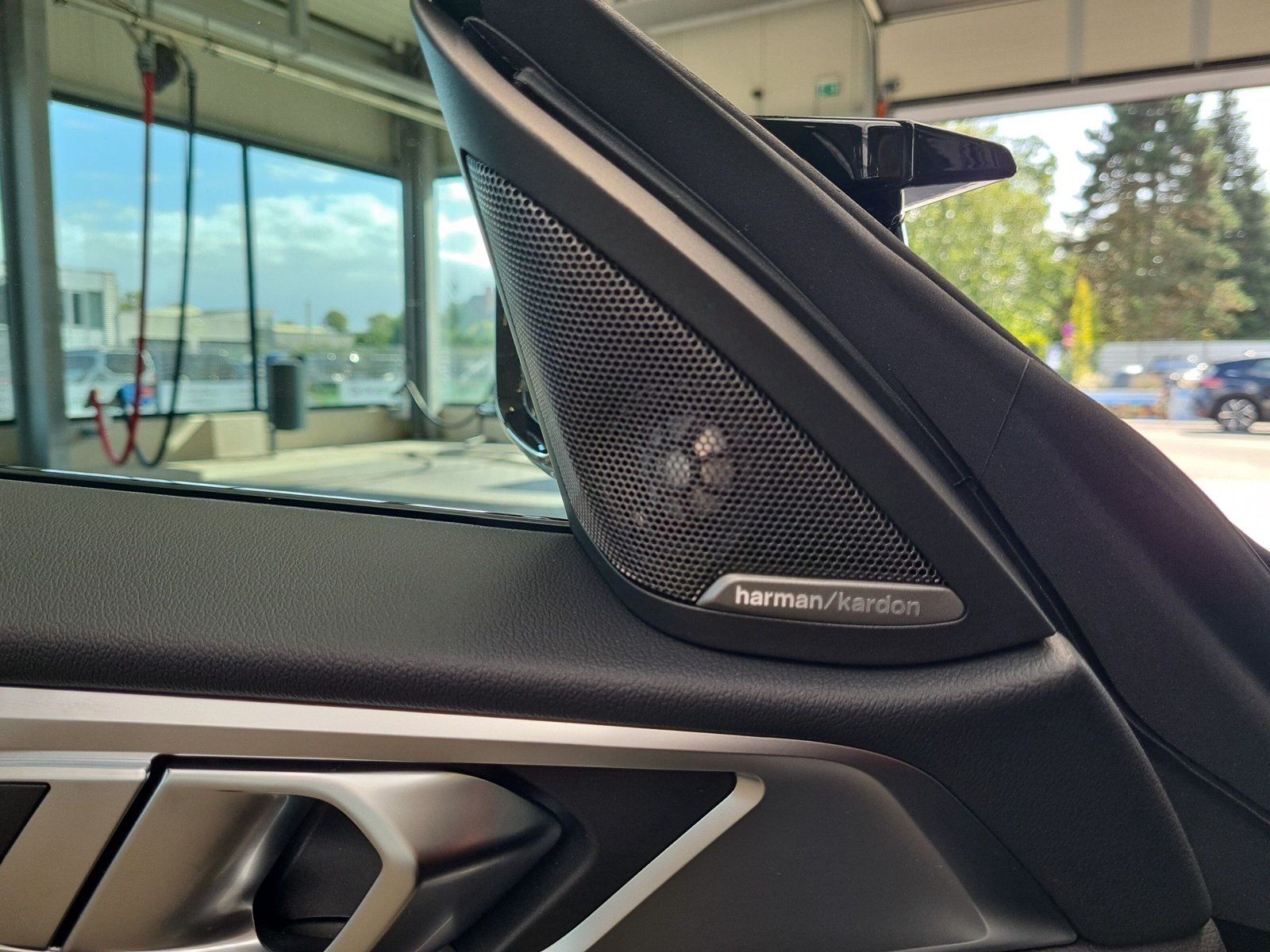BMW i4 - Bild 17