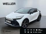 Toyota C-HR 2.0 Hybrid Lounge Premiere *LED*360*HUD*JBL