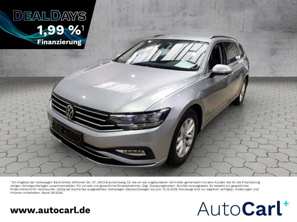 Volkswagen Passat Variant Business 1.5 TSI SHZ/RFK/EL.SITZ