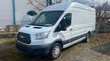 Ford Transit Kasten 350 L4 Trend Motorschaden!! - Ford Transit motorschaden
