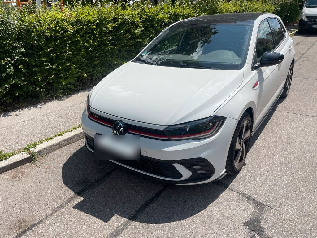 Image of Volkswagen Polo