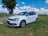 Volkswagen VW Polo V 1.0 MPI 60PS - Volkswagen Polo: Ps 60