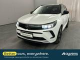 Opel Grandland 1.5 D Automatik Business Elegance Gesc - Opel Grandland (X) Business-Elegance mit Diesel-Antrieb