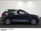 Volkswagen Tiguan 2.0 TDI DSG Life Rückfahrkamera - Volkswagen Tiguan: Schwarz