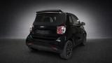 Smart ForTwo EQ Cabrio BRABUS*PULSE*NAVI*KAM*EXCLUSIVE - Smart ForTwo: Cabrio, Eq