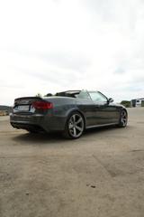 Audi RS5 4.2 FSI S tronic quattro Cabriolet - - Audi RS5: Cabrio