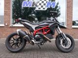 Ducati Hypermotard 821 - DUCATI SUPER MOTO