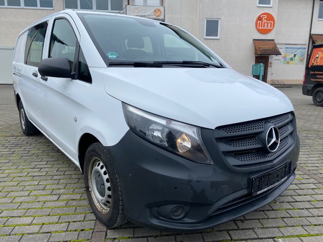 Mercedes-Benz Vito Mixto /111CDI/6Sitzer /Lang/Klima/EU6