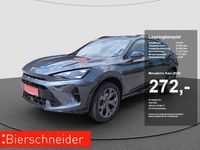 Cupra Formentor - Vorschau Bild 1