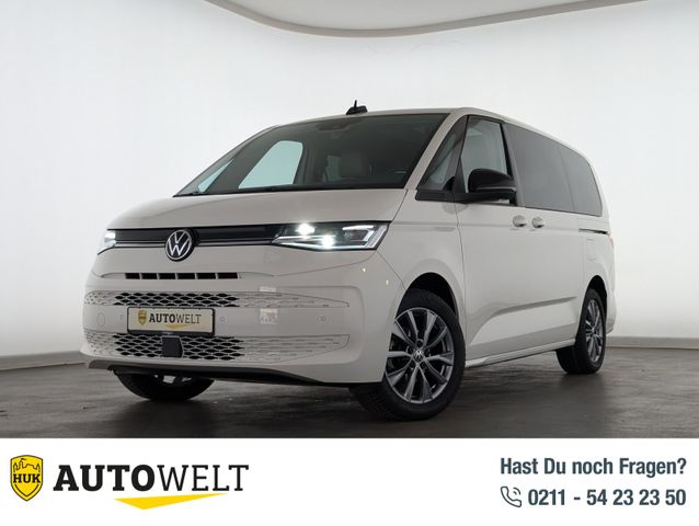 Volkswagen Multivan 1.5 TSI Life lang 7-SITZER+CARPLAY+LED+