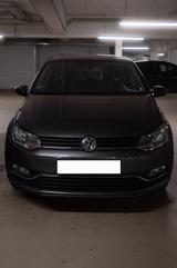 Volkswagen VW Polo 1.0 COMFO 55 M5F