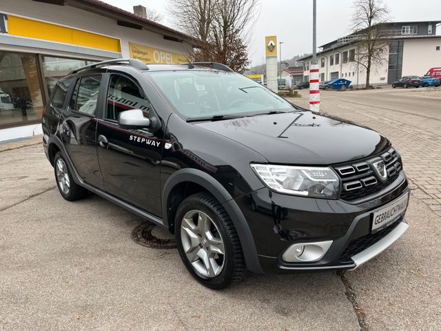 Dacia Logan MCV II Kombi Stepway