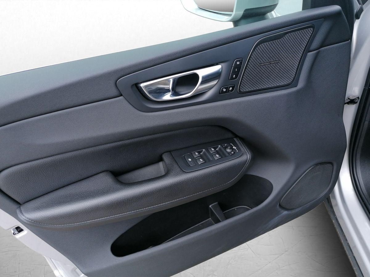 Volvo XC60 - Bild 10