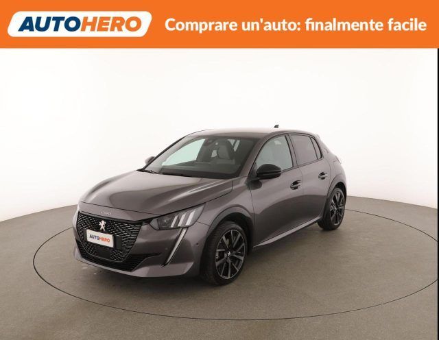 Image of Peugeot 208
