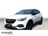 Opel Grandland X 120 JAHRE 1.2 Turbo LED+NAVI+SHZ+RFK - gebrauchte Opel Grandland (X) aus dem Jahr 2019