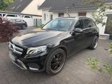 Mercedes-Benz Mercedes GLC 220d 4-Matic - Mercedes-Benz GLC 220 in Bielefeld