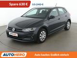 Volkswagen Polo 1.0 TSI Comfortline*LIMITER*BLUETOOTH*RADIO - Volkswagen: Radio