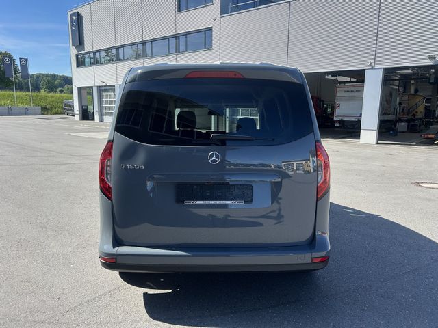 Mercedes-Benz T-Klasse
