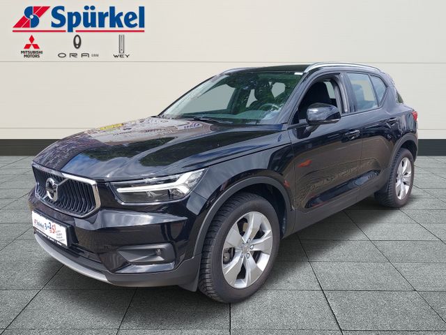 Volvo XC40 2,0 B4 Momentum Pro,  Klimaat., Apple Car P