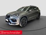 Cupra Ateca 2.0 TSI DSG 4Drive VZ AHK TOP-VIEW ACC NAV
