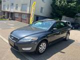Ford Mondeo 1,6*TÜV NEU*KLIMA*SEHR SAUBER*TOP* - Ford Mondeo mit Benzin-Antrieb: Limousine, 1.6