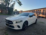 Mercedes-Benz A 200 4MATIC  - Mercedes-Benz A 200 Gebrauchtwagen in Berlin