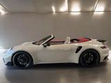 Porsche 992 Turbo S Cab. Approved bis 26 / Sportpaket - Porsche 992 in Bremen