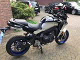 Yamaha Tracer 9 GT + - Yamaha Motorräder in Bochum