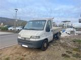 Peugeot Boxer. Pritschen-LKW - : Pritsche Lkw