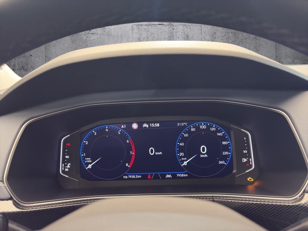 Volkswagen T-Cross - Bild 18