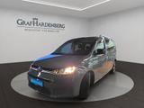 Volkswagen Caddy Maxi GOAL 4Motion TDI AHK Standheizung