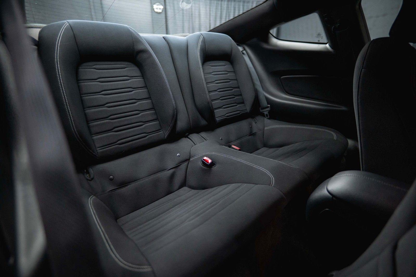 Fahrzeugabbildung Ford Mustang 5.0 V8 GT 500 Coupe Night-Paket *LED*