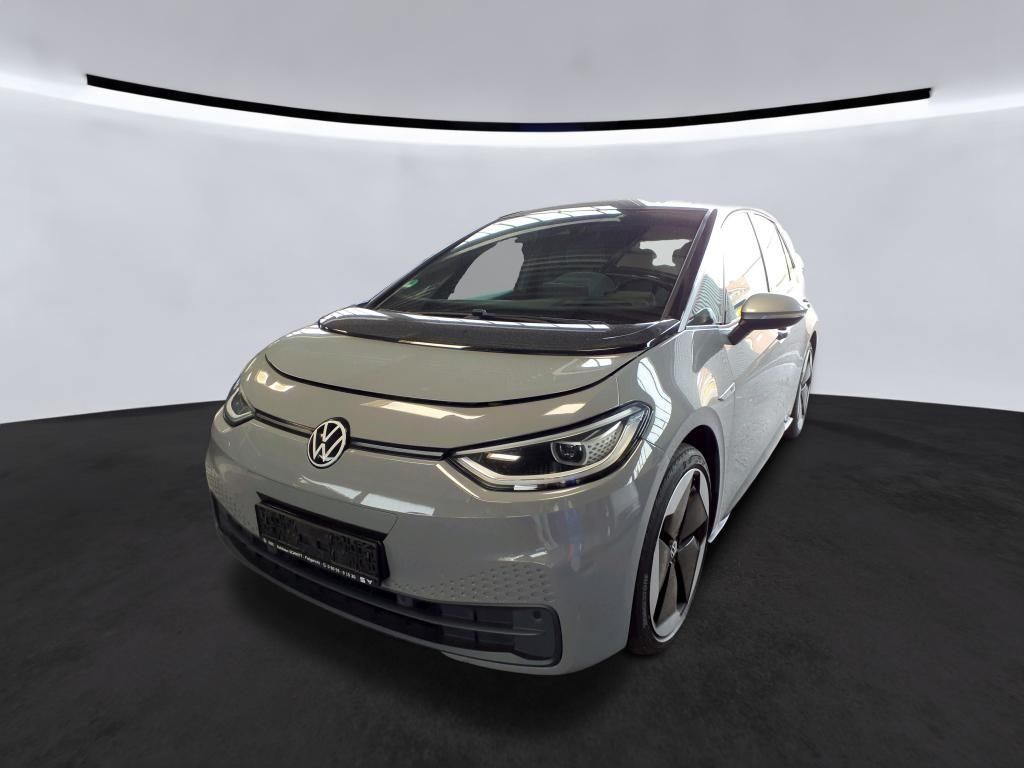 Image of Volkswagen ID.3