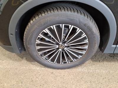 Volkswagen Tiguan - Bild 9